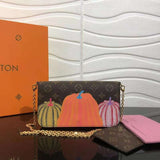 Amelia- Lu-Vi bags - 11478
