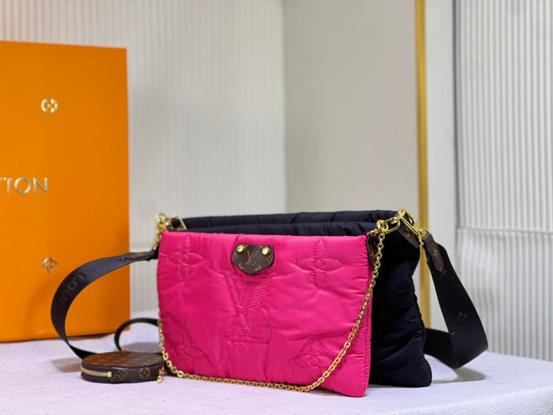 Amelia- GUKI Women Bags - 1436