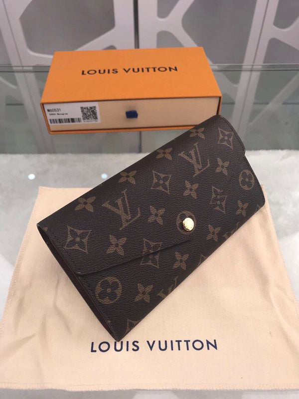 Fan Fashion Lu-Vi bags - 8963