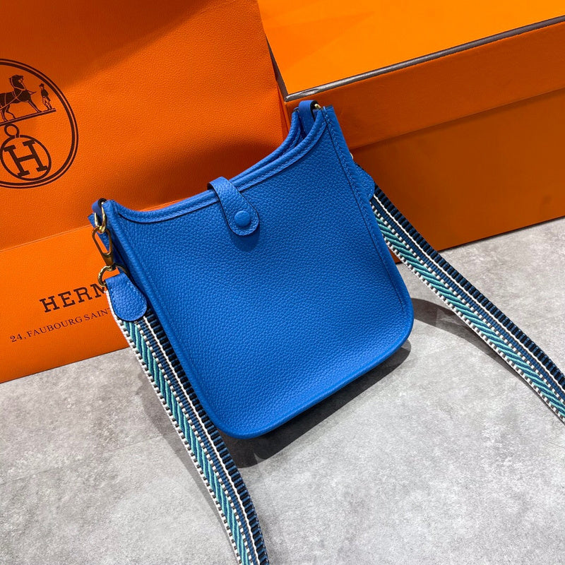 Amelia - HMS Bags - 1640