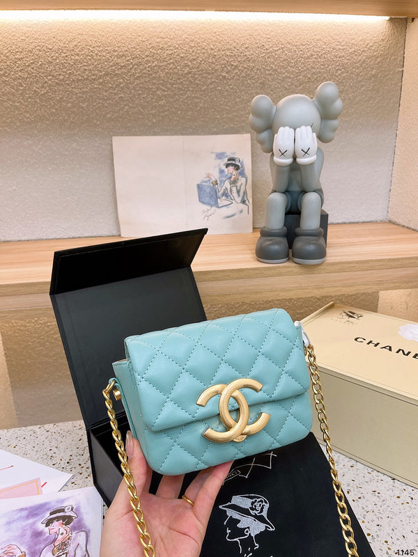 Amelia- CHL Bags - 7034