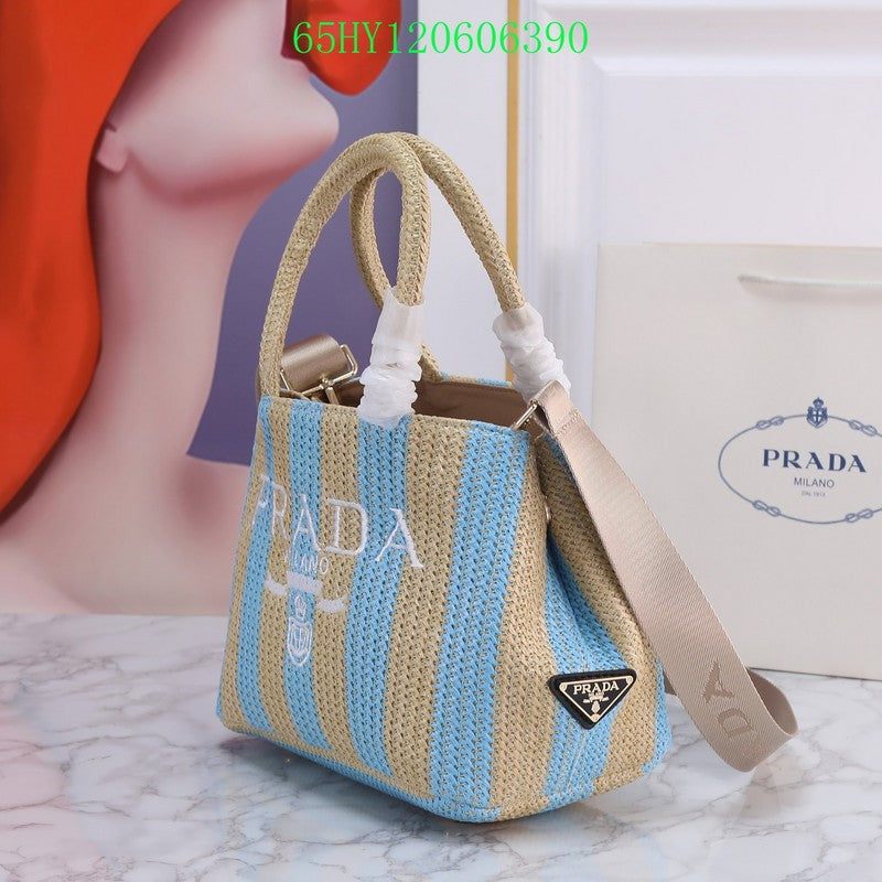 Prada Bags - The Barnes Bags  217