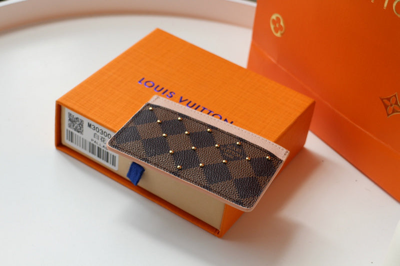 Amelia- LOV  Luxury  Wallets - 633