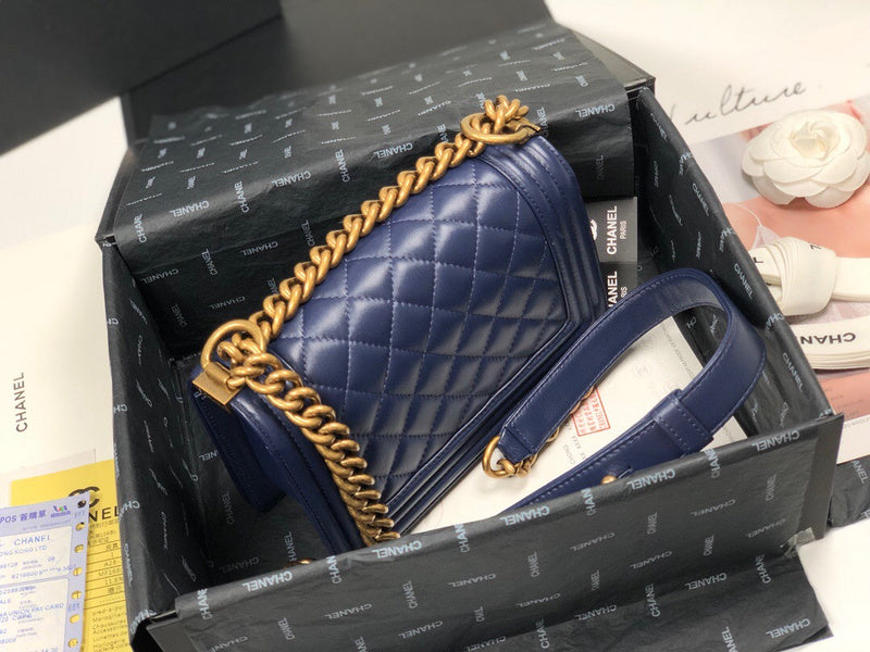Amelia- CHL Bags - 7470
