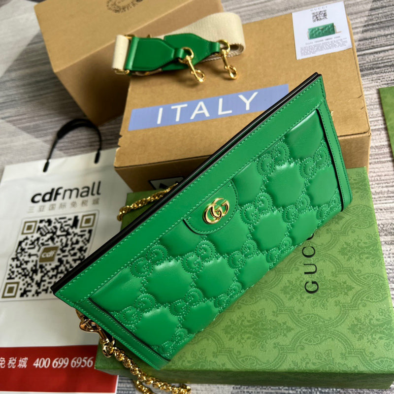 Amelia-i Guki Lady Bags - 511