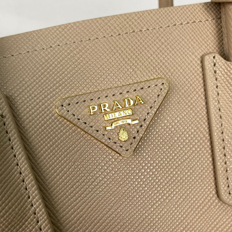 Amelia- PRDA  LUXURY BAGS - 439