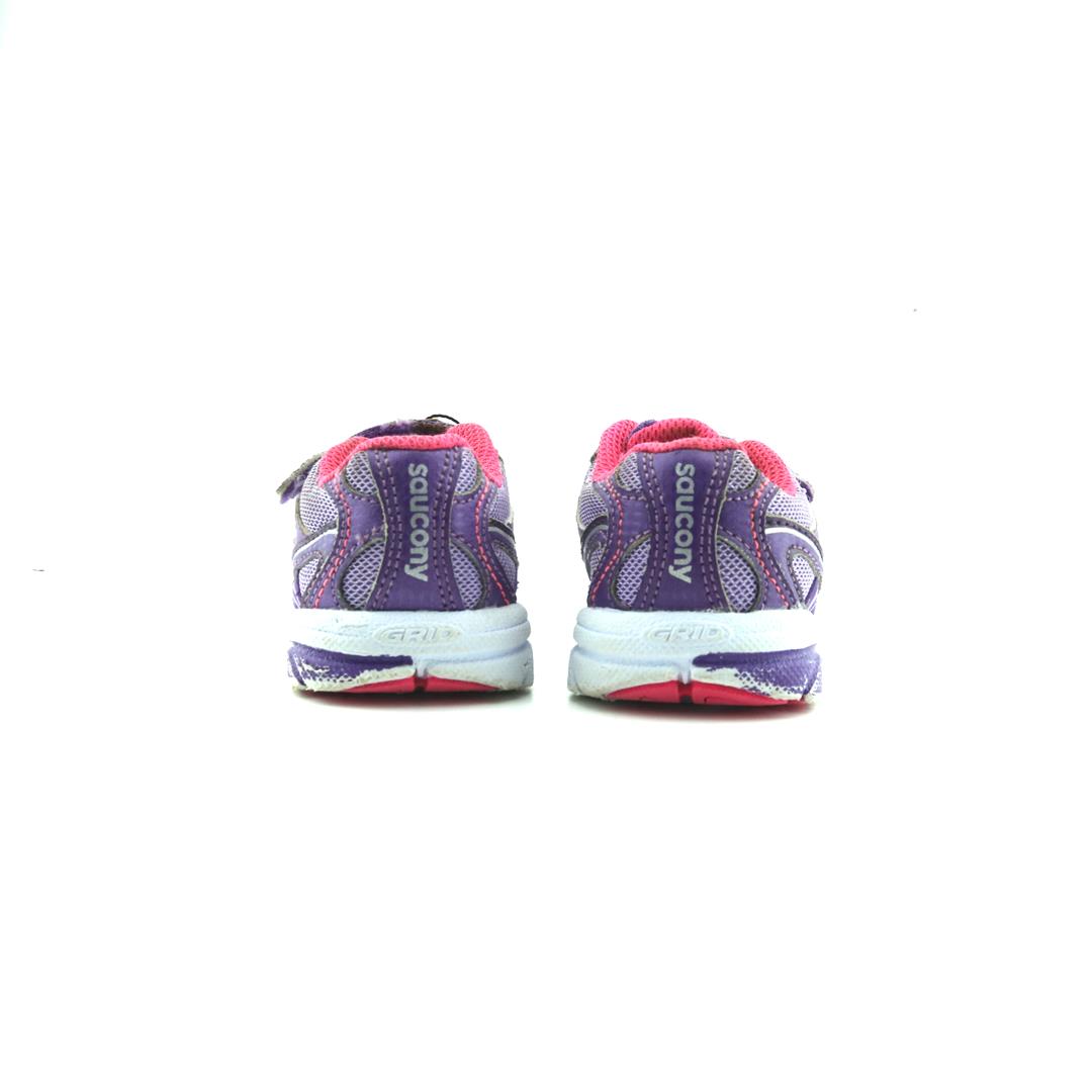 SAUCONY RIDE 7