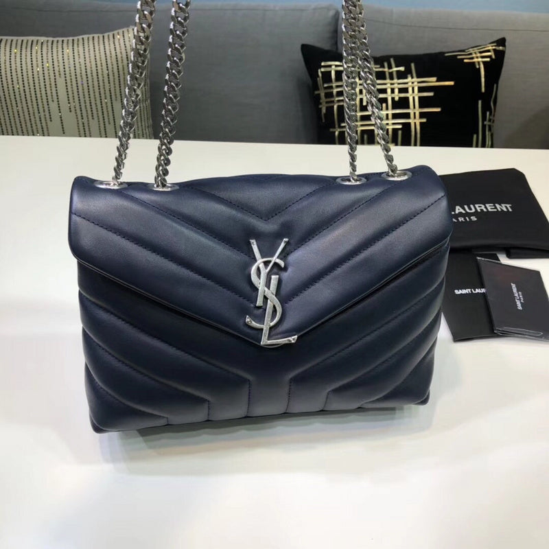 Amelia - YSL Bag - 2309