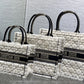 Amelia- DOR Bags - 029