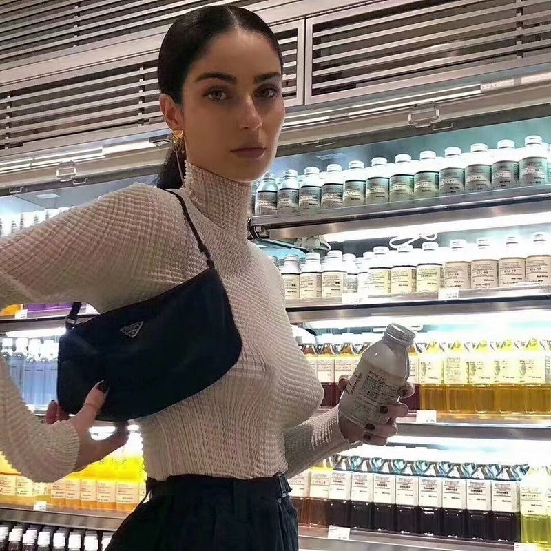 Camila Bags - Prada Bags - 1190