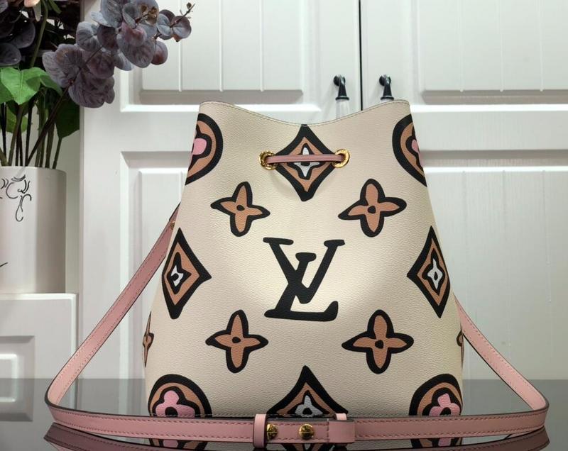 AmeliaLuxury - LOV Bags - 2340