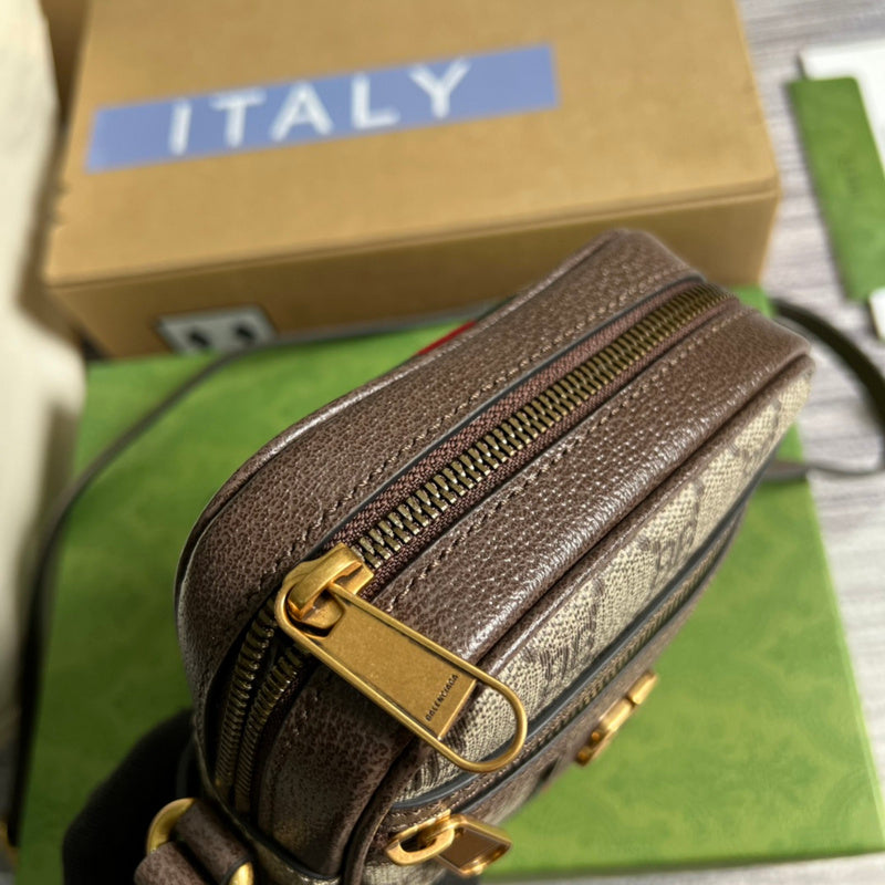 Amelia- GCI Bags - 4662