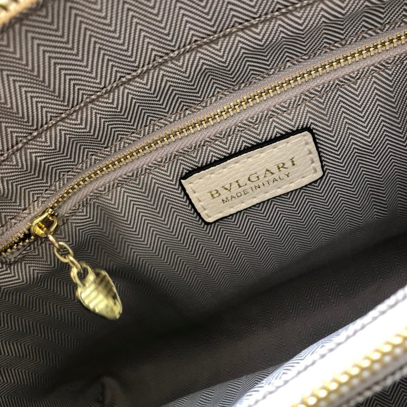 Amelia- PRDA  LUXURY BAGS - 651
