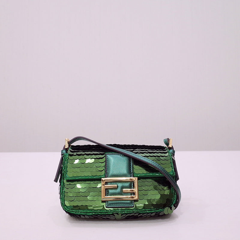 Amelia- FDE Bags - 067