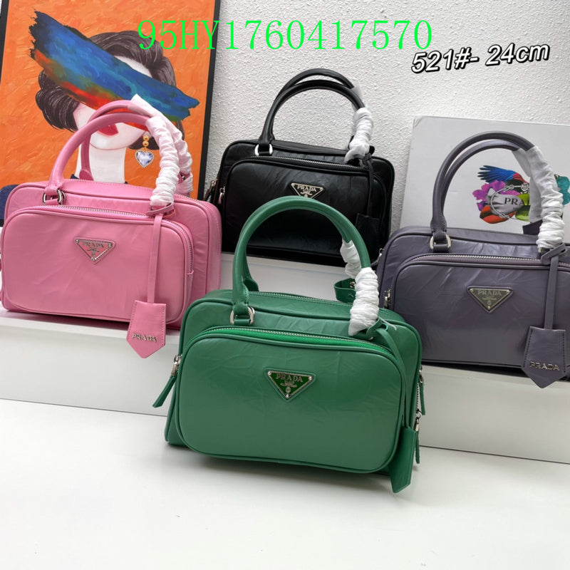 Prada Bags - The Barnes Bags  391