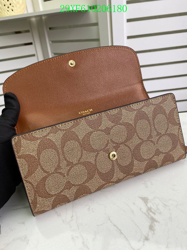 Amelia - CAH Wallet - 046