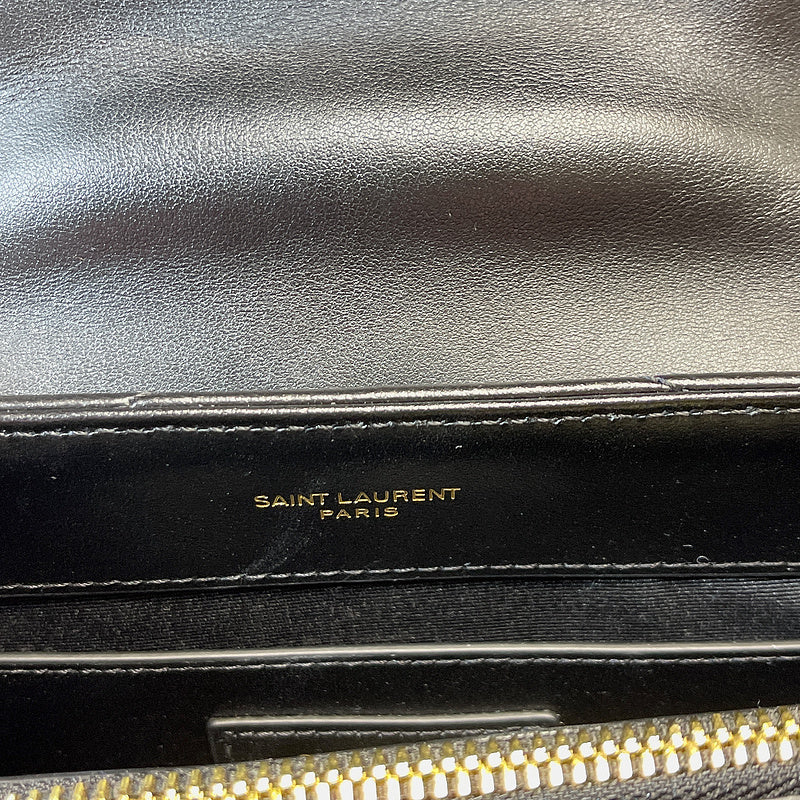 Amelia - YSL Bag - 2307