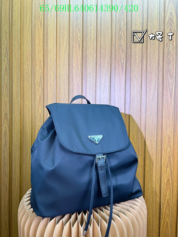 Prada Bags - The Barnes Bags  192