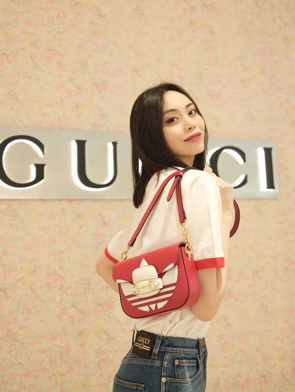 Amelia- GUKI Women Bags - 1107