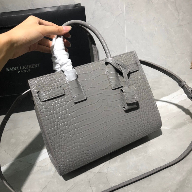 Amelia - YSL Bag - 4023