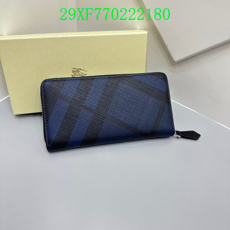 Amelia - BOR Wallet - 050