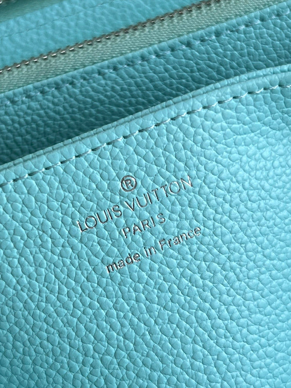 Amelia- LOV  Luxury  Wallets - 528