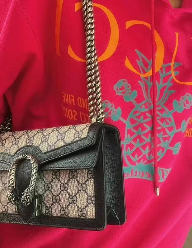 Amelia-i GUKI Women Bags - 1272