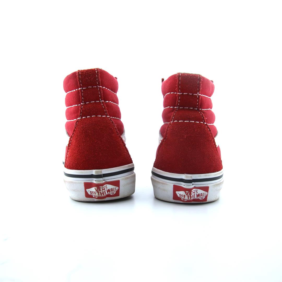 VANS SK8 HI