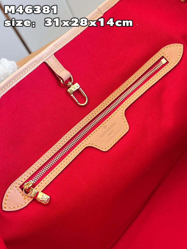 Amelia - LV Bags - 15978