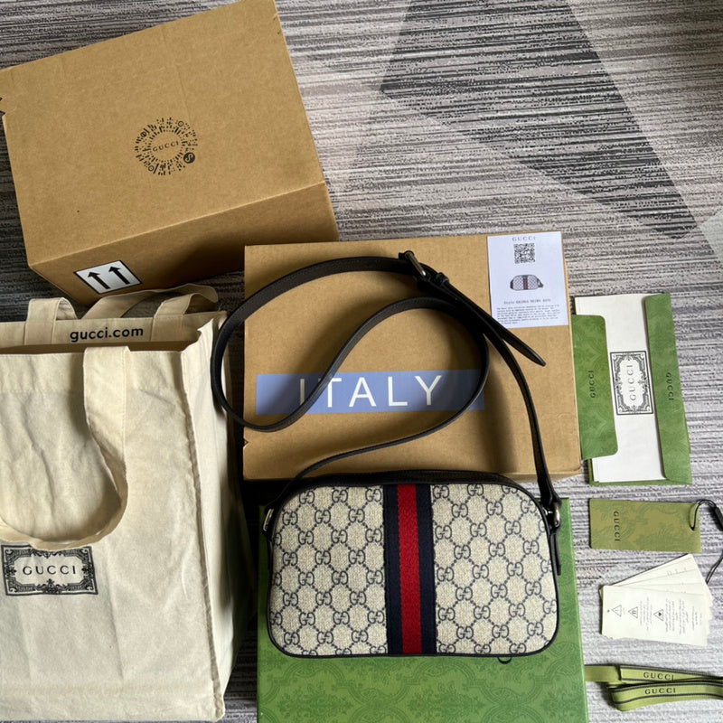 Amelia- GCI Bags - 4594