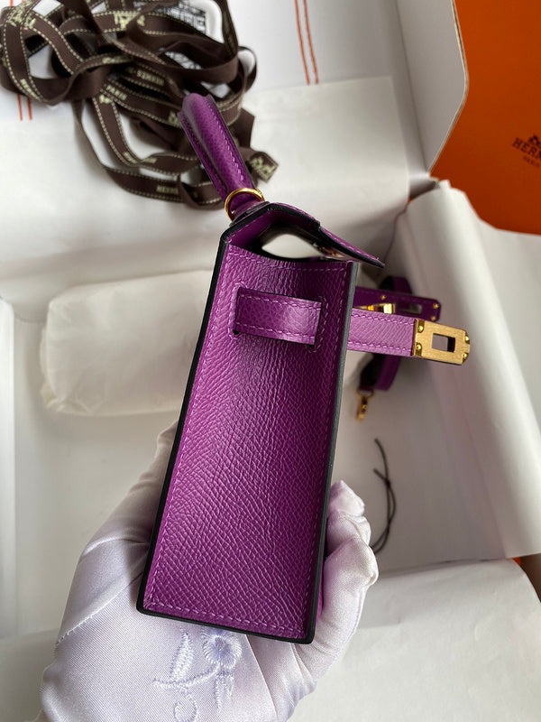 LO - HRMS DESIGNER BAGS - WOMEN BAGS - 857