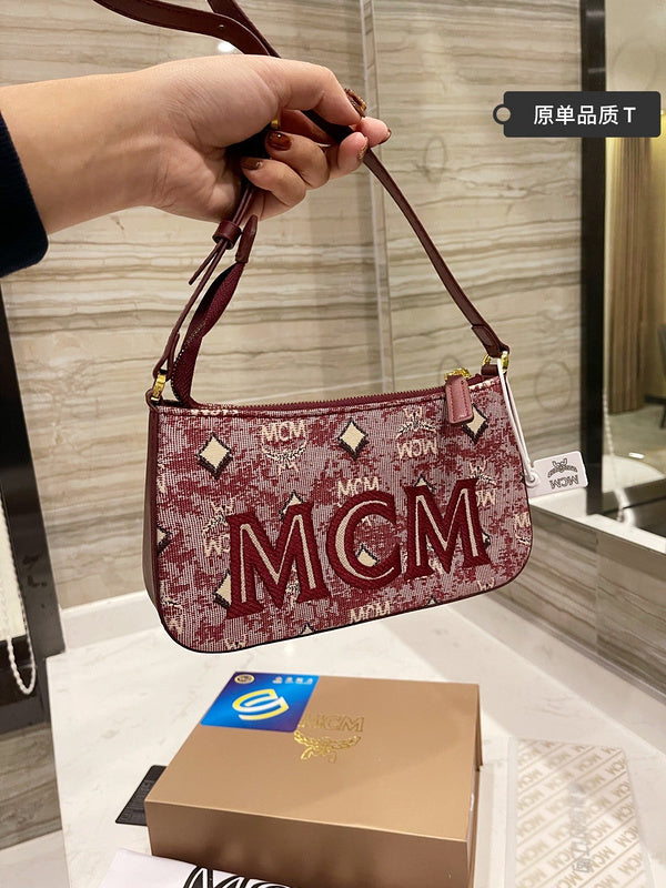 Amelia- - MQM Bags - 063
