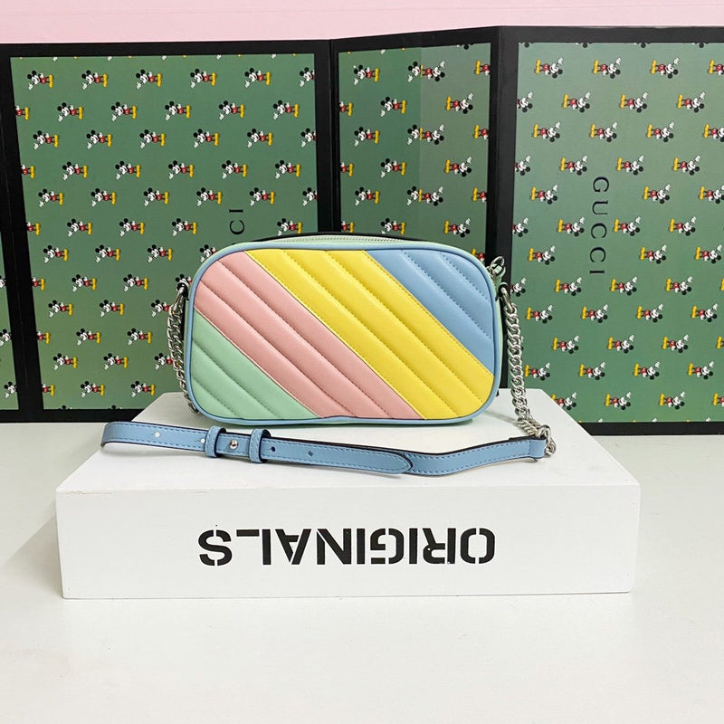 Amelia - GCI Bags - 10597