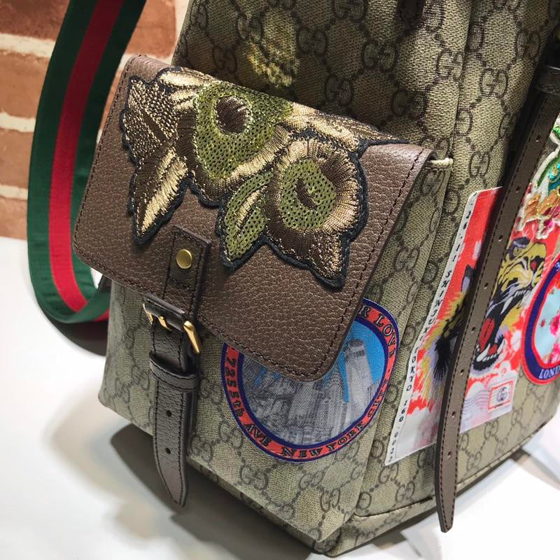 AmeliaLuxury - GCI Bags - 1184