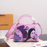 Amelia- GUKI Women Bags - 1602