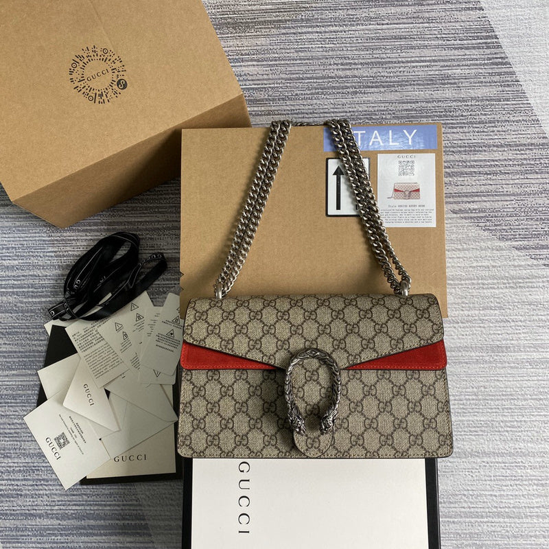 Amelia- GUKI Bags - 2024