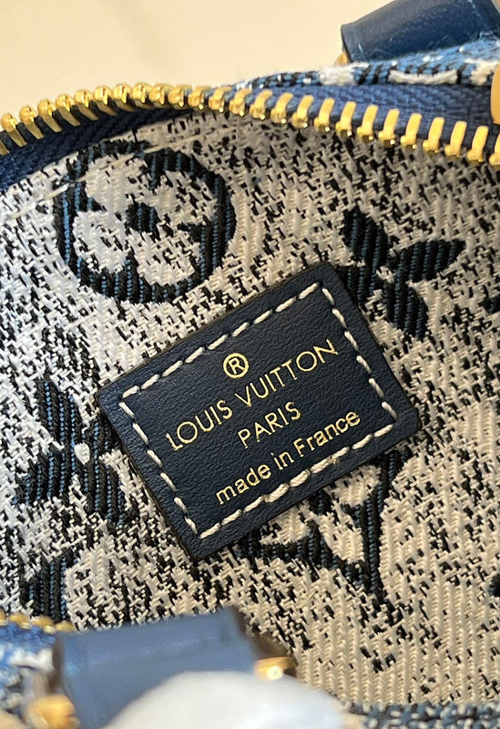 Amelia Fashion Lu-Vi bags - 17031
