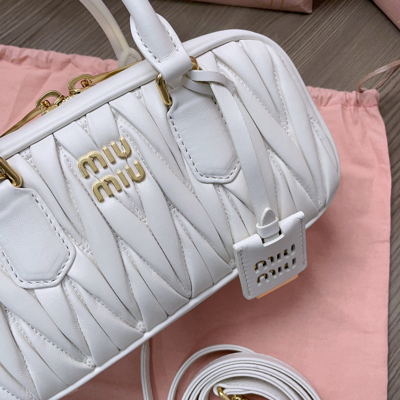 Amelia- MMU  LUXURY BAGS - 017
