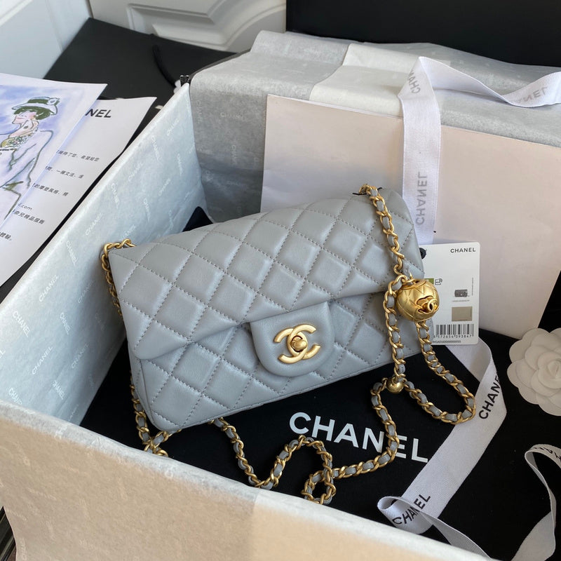 Amelia- CHL Bags - 6403