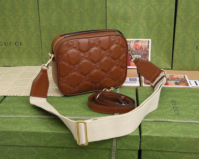 Amelia- GUKI Women Bags - 962