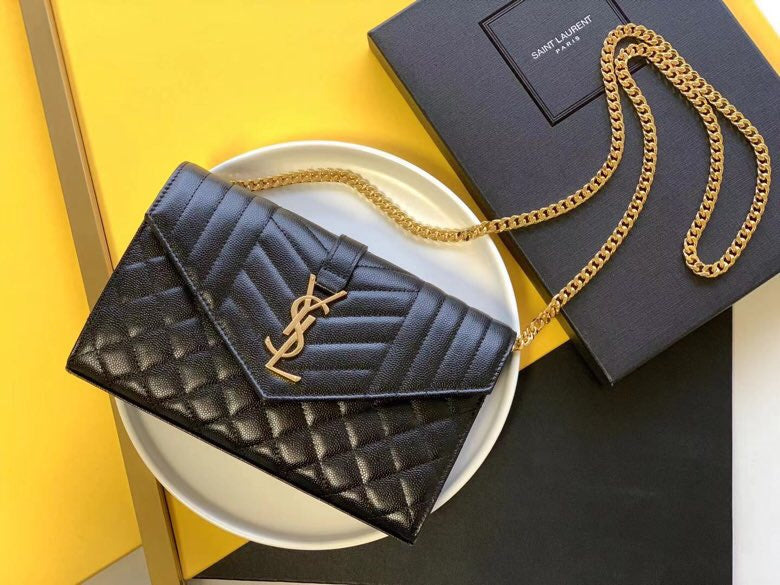 Amelia - YSL Bag - 3706