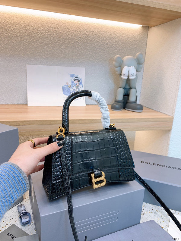 Amelia - BGA Bags - 1590