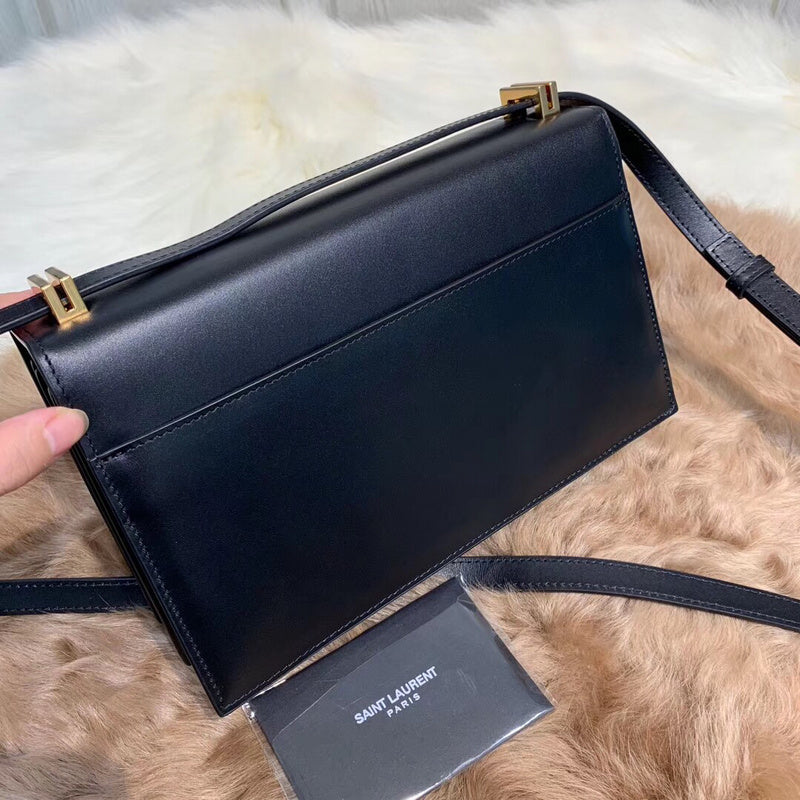 Amelia - YSL Bag - 3871