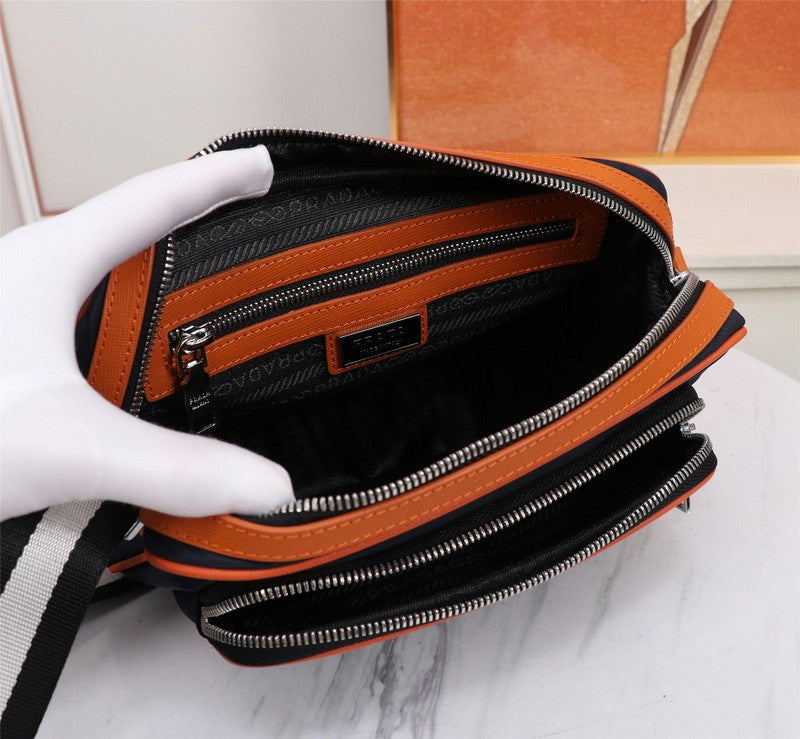 Amelia- PRDA  LUXURY BAGS - 297