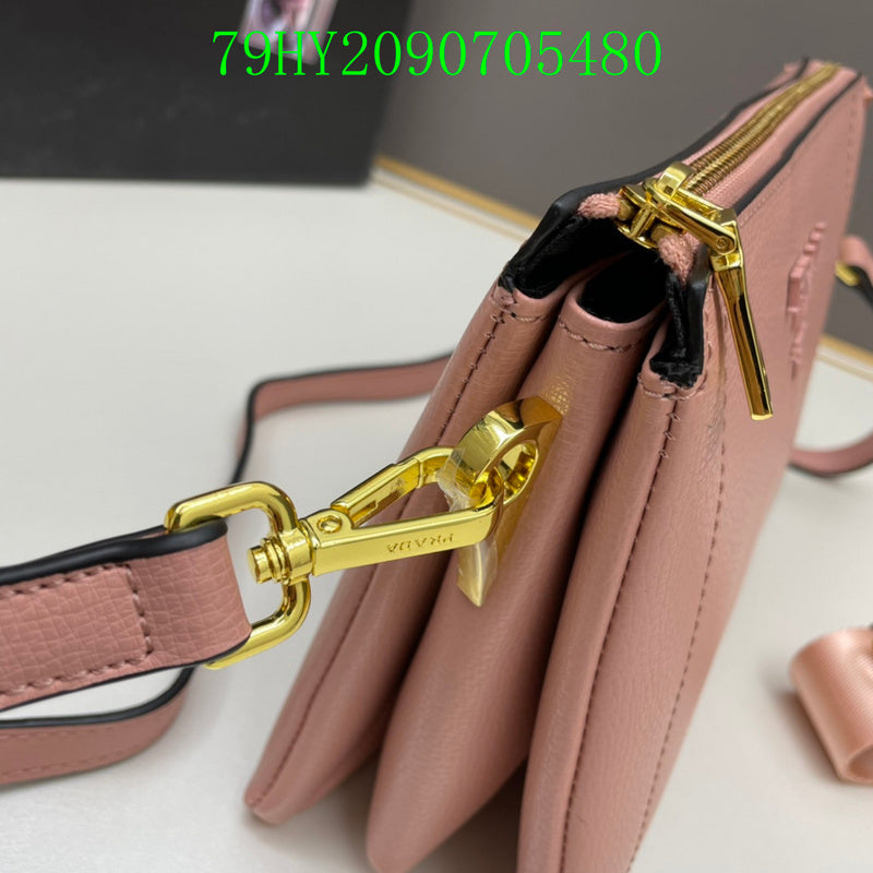Prada Bags - The Barnes Bags  118