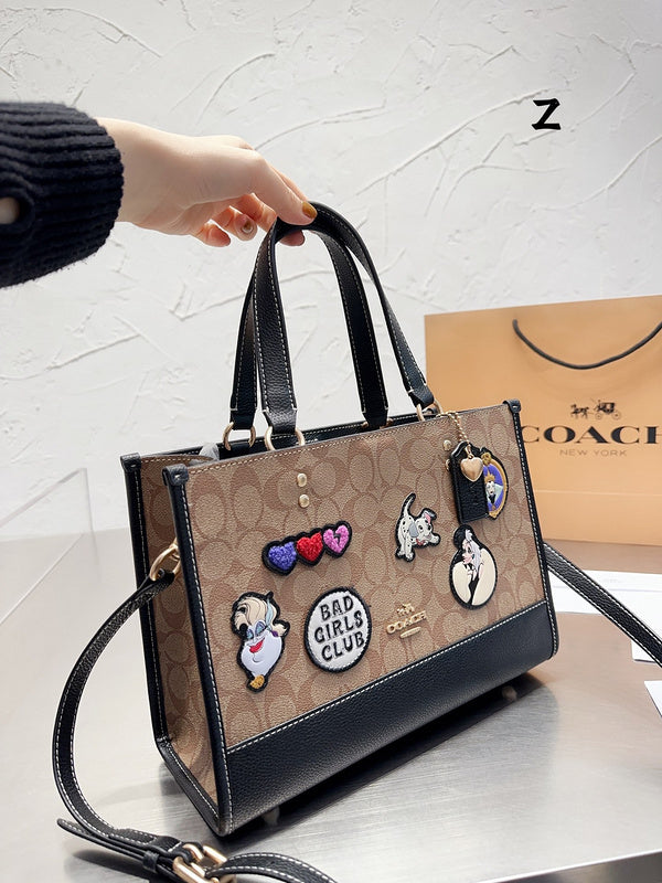 Amelia - CCH Bags - 314