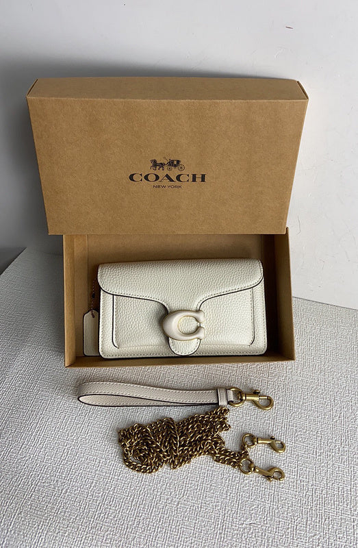 Amelia- CAH Bags - 236