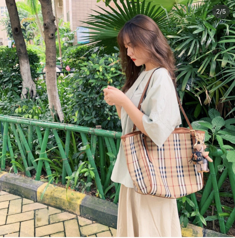 B-Berry Bags - Women Ameliave Luxury Bags - 742