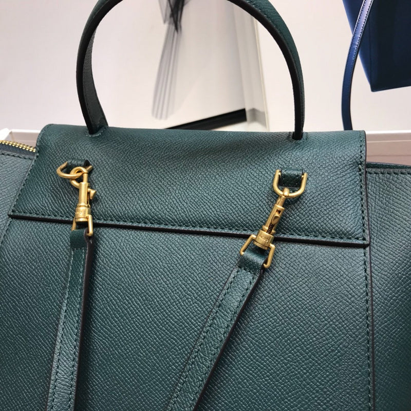 Amelia - COL Lady Bags - 117