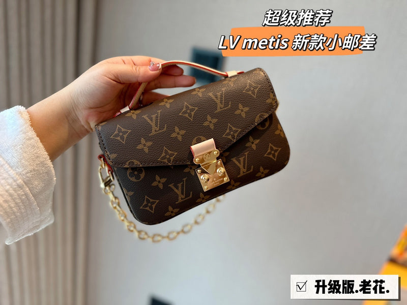 Amelia - LV Bags - 15128